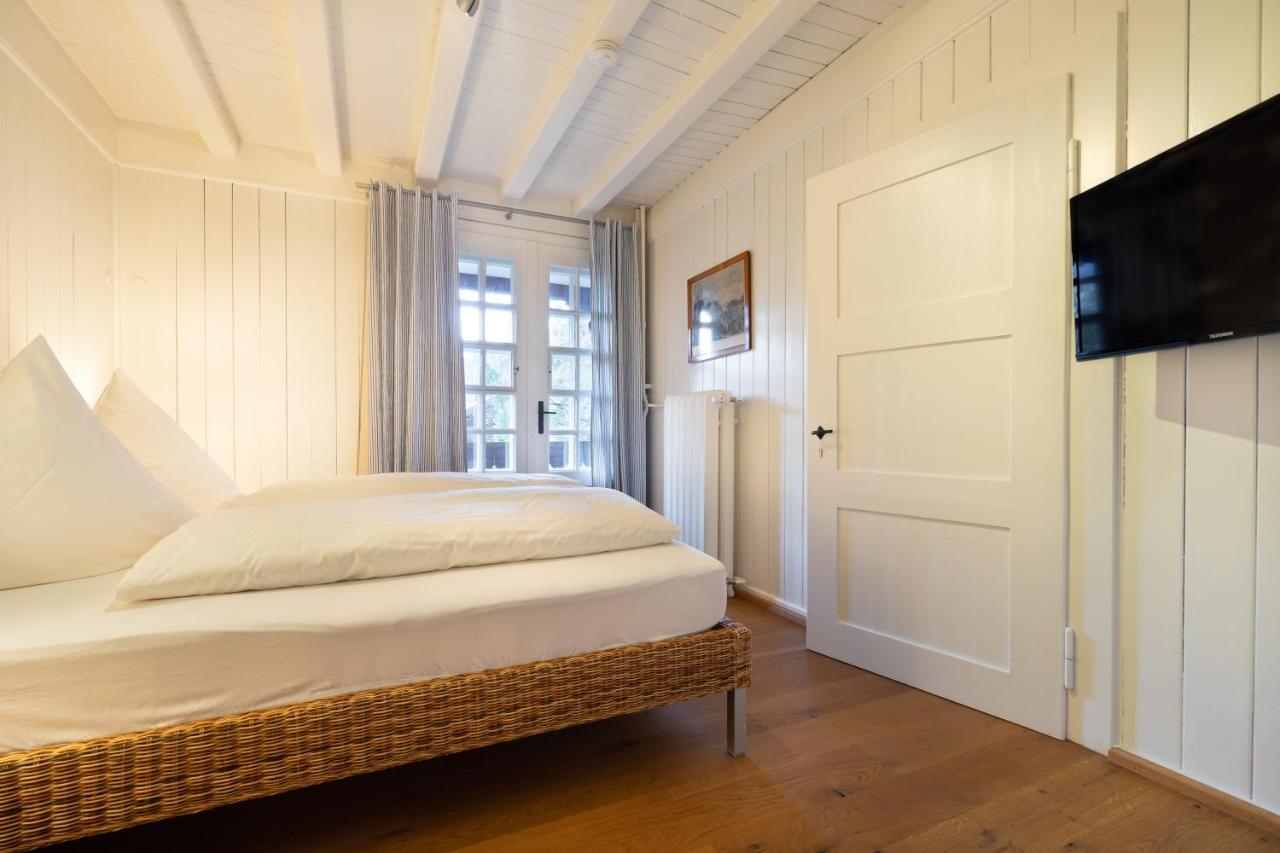 Ferienwohnung Haus Castell Oberstdorf Exterior foto